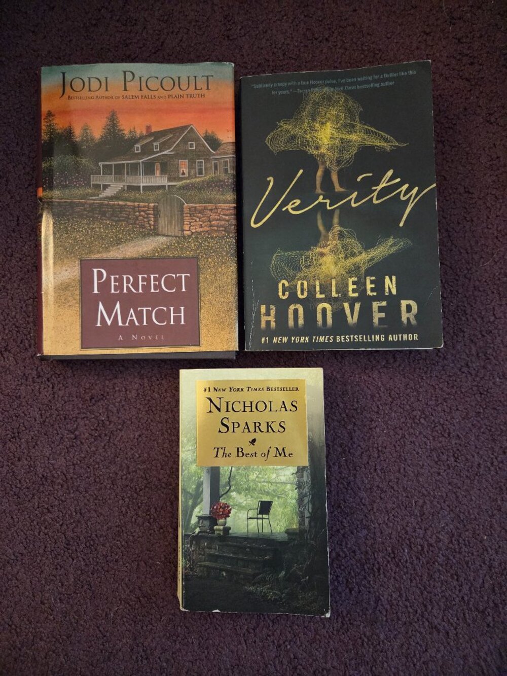 Popular Books
